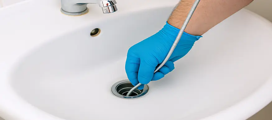 Clogged Drain Cleaning Carrollton TX